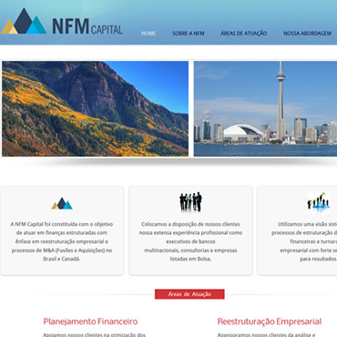 NFM Capital